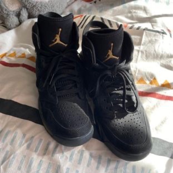 270 Mars Air Jordan’s, 6.5 Youth / Womens 8 - Picture 4 of 5